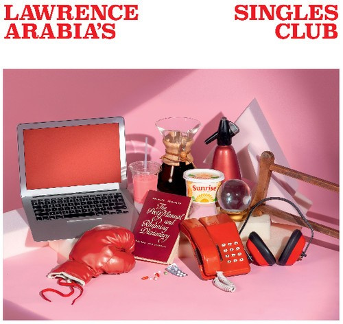 Lawrence Arabia - Singles Club