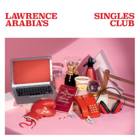 Lawrence Arabia - Singles Club