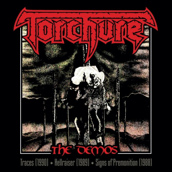 Torchure - Demos The (2 Cd)