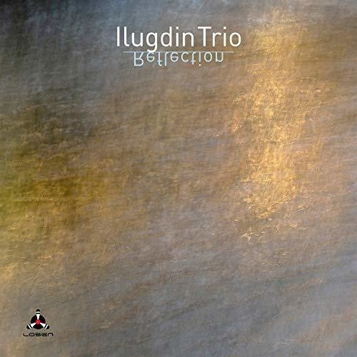 Ilugdin Trio - Refelction