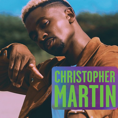 Christopher Martin - And Then...