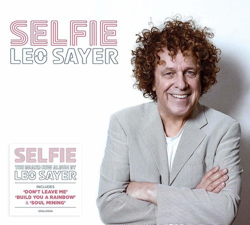 Leo Sayer - Salfie
