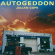 Julian Cope - Autogeddon (25Th Ann.) (+7") Julian Cope - Autogeddon (25Th Ann.) (+7")