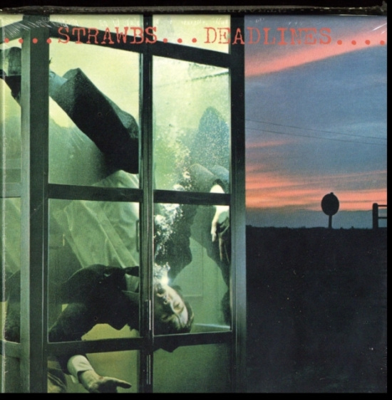 Strawbs - Deadlines (2Cd/1Dvd) (Remastered &