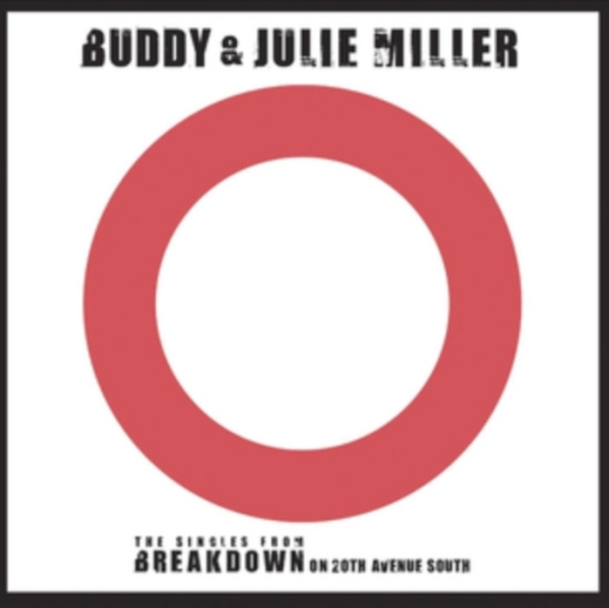 Miller Buddy & Julie - Spittin' On Fire