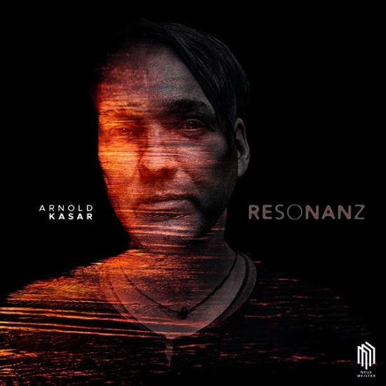 Kasar Arnold - Resonanz