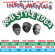 Various Artists - Mighty Instrumentals R&B Style 1964 Various Artists - Mighty Instrumentals R&B Style 1964