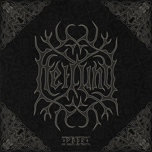 Heilung - Futha (2 Lp Black Vinyl)