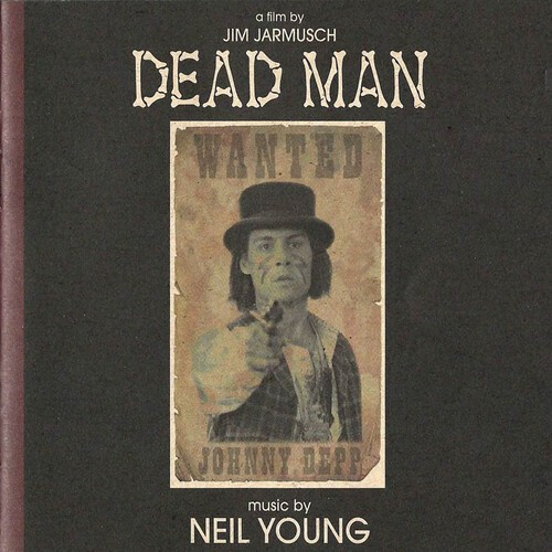 Young Neil - Dead Man