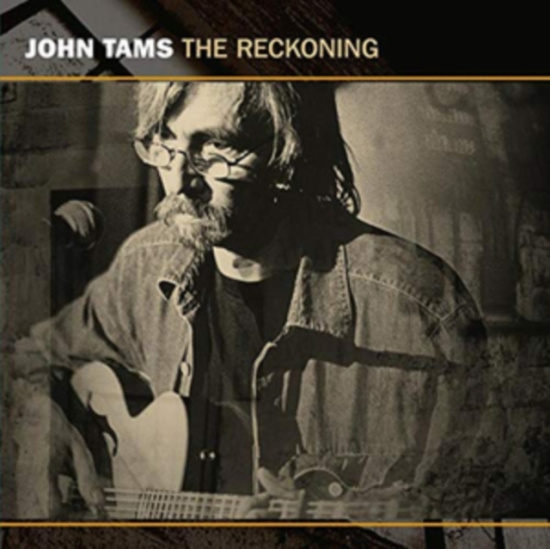 Tams John - Reckoning