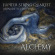 Jupiter String Quartet & Bernadette - Alchemy Jupiter String Quartet & Bernadette - Alchemy