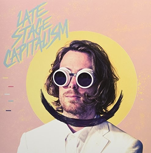 Messersmith Jeremy - Late Stage Capitalism