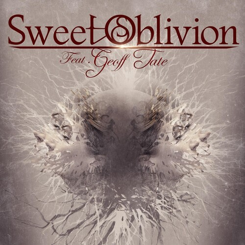 Sweet Oblivion Feat. Geoff Tate - Sweet Oblivion (Feat. Geoff Tate)
