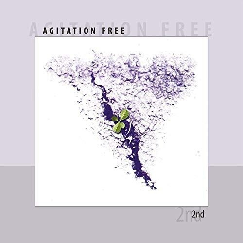 Agitation Free - 2Nd