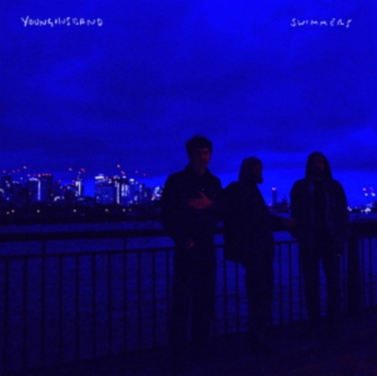 Younghusband - Swimmers