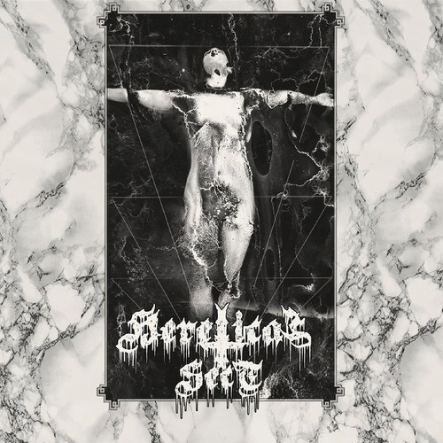 Heretical Sect - Rotting Cosmic Grief