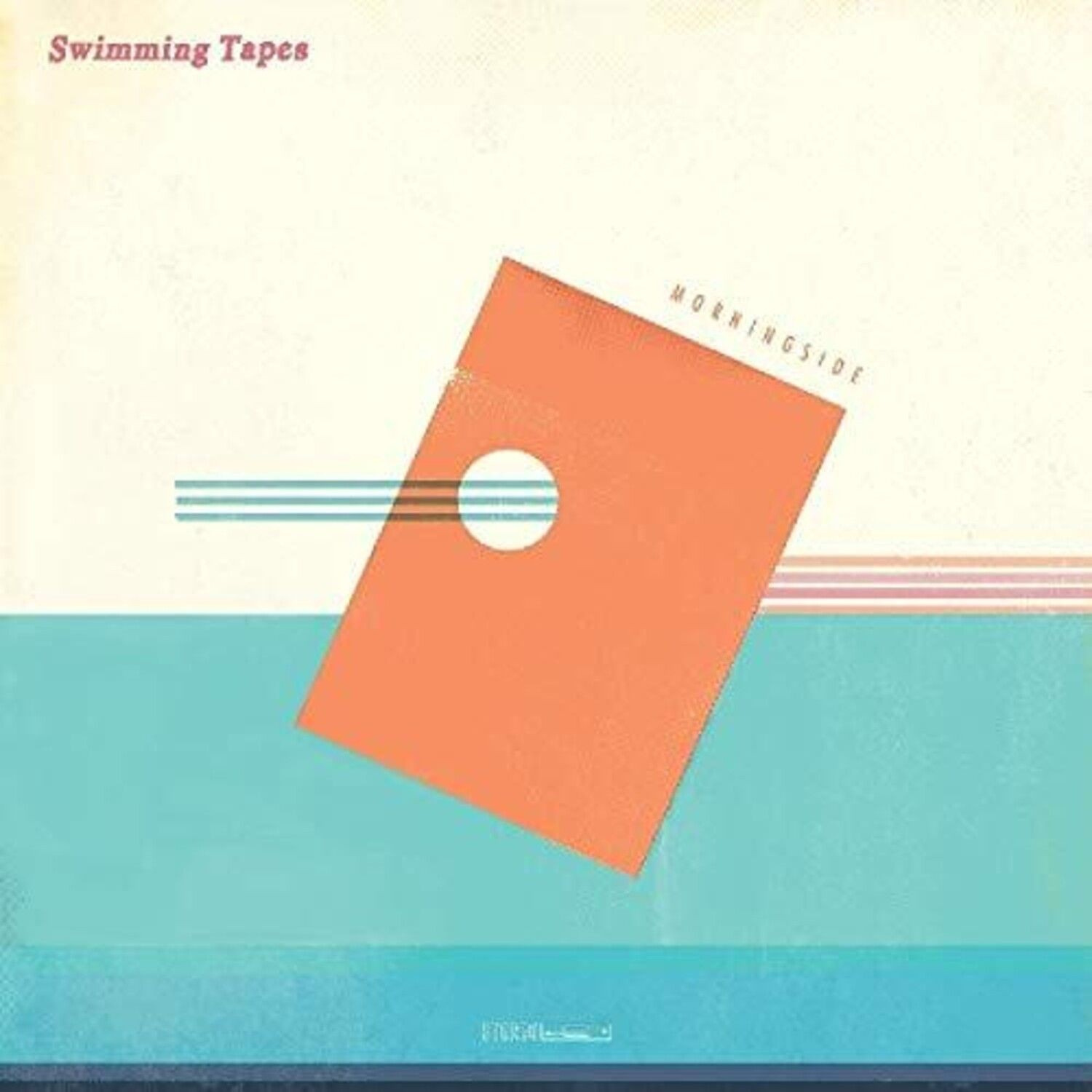Swimming Tapes - Morningside
