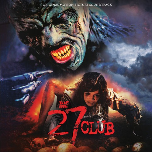 Various Artists - 27 Club - Soundtrack