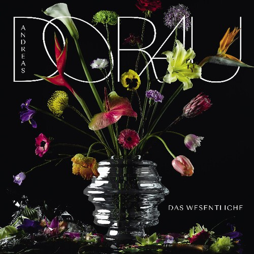 Dorau Andreas - Das Wesentliche