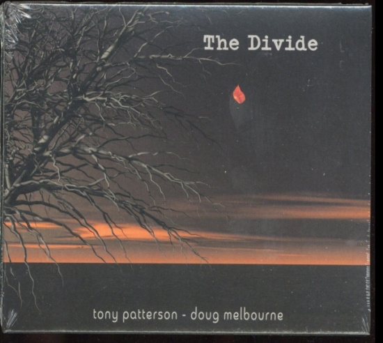 Patterson Tony And Doug Melbourne - Divide