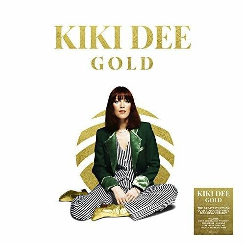 Dee Kiki - Gold