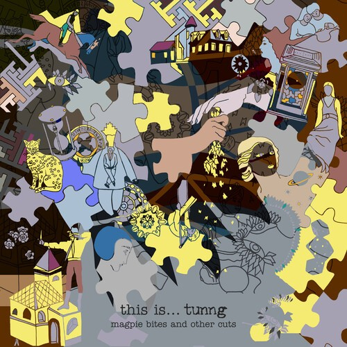 Tunng - This Is Tunng...Magpie Bites A