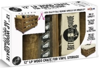 Vinyltillbehör - 12