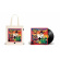 Blandade Artister - Mysterieuse Cites D'or (Vinyl Bag E Blandade Artister - Mysterieuse Cites D'or (Vinyl Bag E