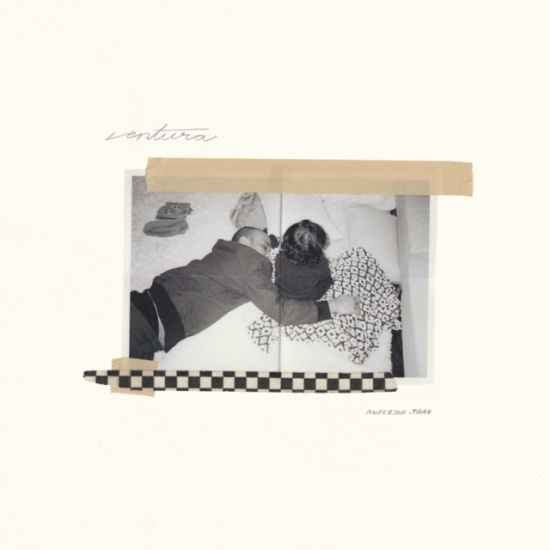 Anderson .Paak - Ventura (Vinyl)