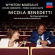 Benedetti Nicola Violin - Violinkonsert & Fiddel Dance Suite Benedetti Nicola Violin - Violinkonsert & Fiddel Dance Suite