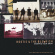 Hootie & The Blowfish - Cracked Rear View (3Cd/1Dvd) Hootie & The Blowfish - Cracked Rear View (3Cd/1Dvd)