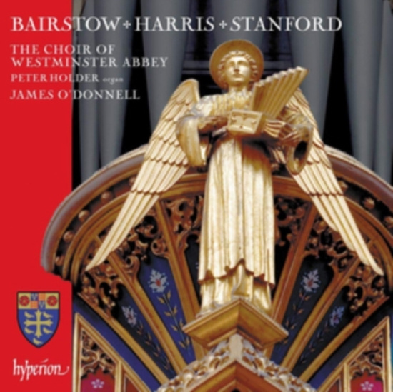 Bairstow Edward Harris William - Choral Works