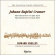 Cramer J B - Piano Concertos Nos. 4 & 5