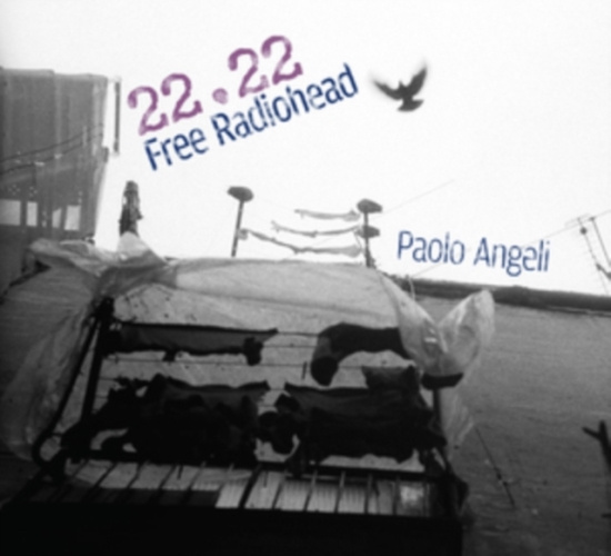 Angeli Paolo - 22.22 Free Radiohead