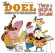 Doel Brothers - There's A Bottle On The Table Doel Brothers - There's A Bottle On The Table