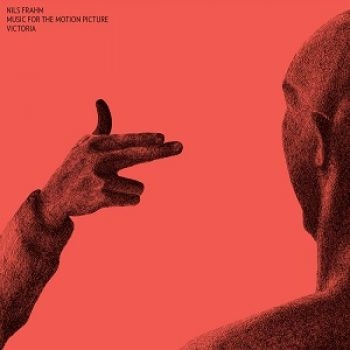 Nils Frahm - Music For The Motion Picture Victor