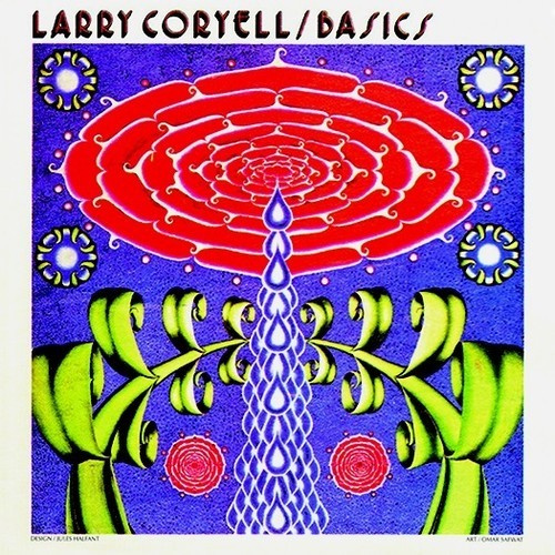 Larry Coryell - Basics