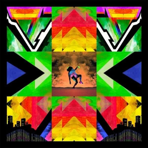 Africa Express - Egoli