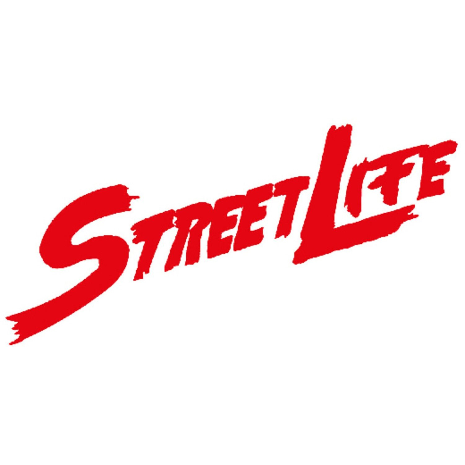 Von Spar - Streetlife (5Th Ann. White Vinyl)