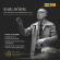 Franz Schubert - Karl Böhm: His Dresden Farewell Con Franz Schubert - Karl Böhm: His Dresden Farewell Con
