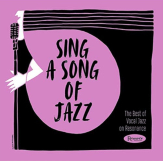 Blandade Artister - Sing A Song Of Jazz Best Of Vocal J