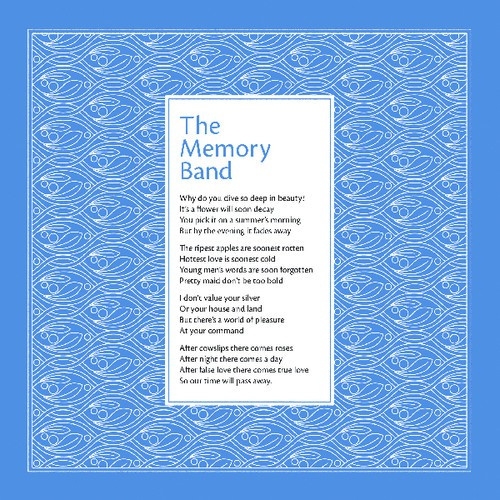The Wellwater Conspiracy - Lucy Leave / Sleeveless
