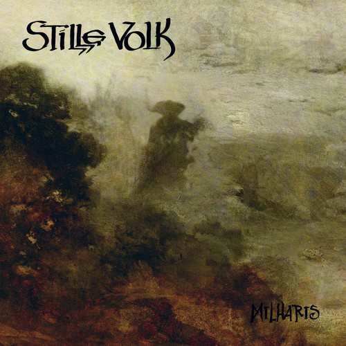 Stille Volk - Milharis (2 Cd Book Edition - Bonus