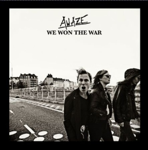Awaze - We Won The War