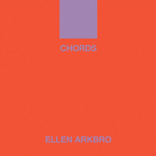 Ellen Arkbro - Chords