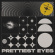 Prettiest Eyes - Volume 3 Prettiest Eyes - Volume 3