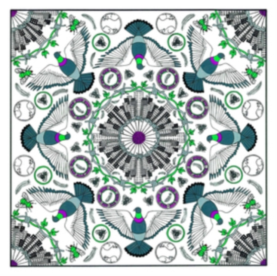 Modern Nature - How To Live