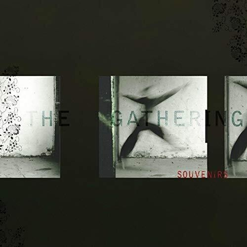 Gathering The - Souvenirs (2 Lp Vinyl)
