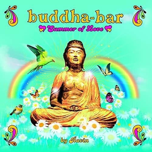 Various Artists - Buddha Bar - Summer Of Love