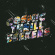 Prince Daddy & The Hyena - Cosmic Thrill Seekers Prince Daddy & The Hyena - Cosmic Thrill Seekers